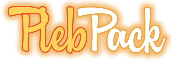 PlebPack